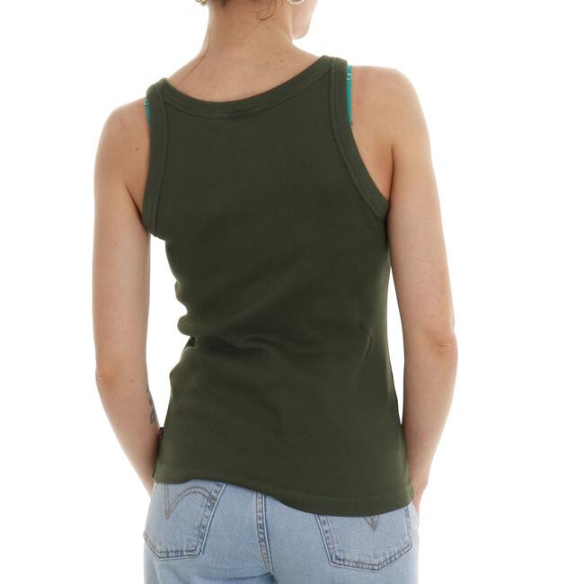 TOP RACER TANK LEVI'S - Mad Fashion | img vers.650x/